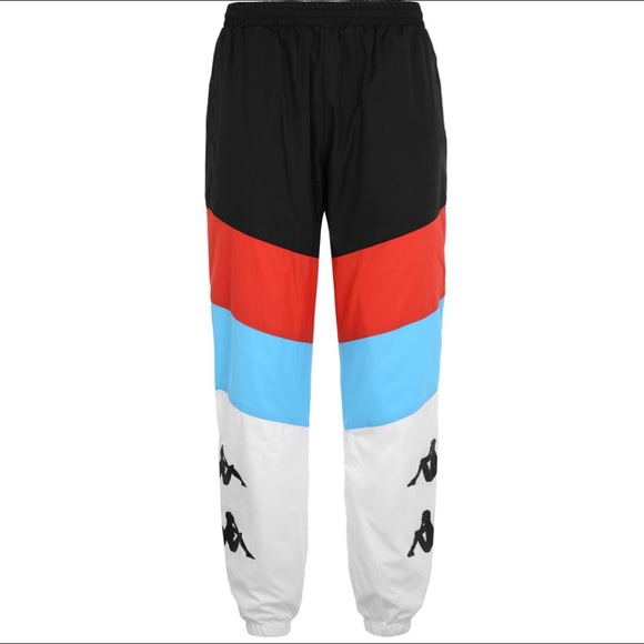 Kappa pants - Picture 3 of 9